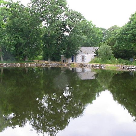 Pond Cottage Covington  外观 照片