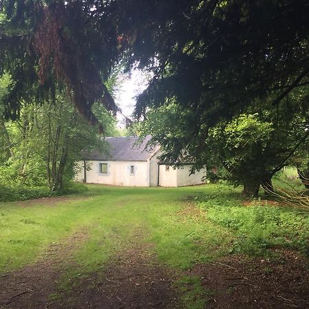 Pond Cottage Covington  外观 照片