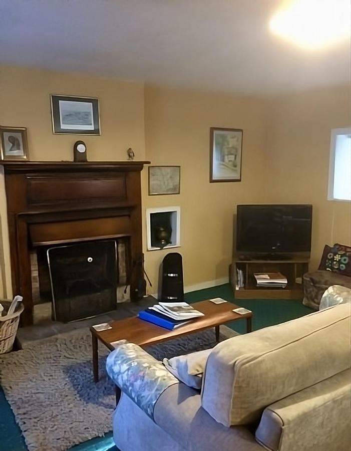 Pond Cottage Covington  外观 照片