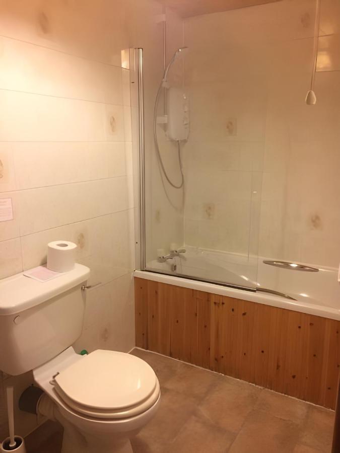 Pond Cottage Covington  外观 照片