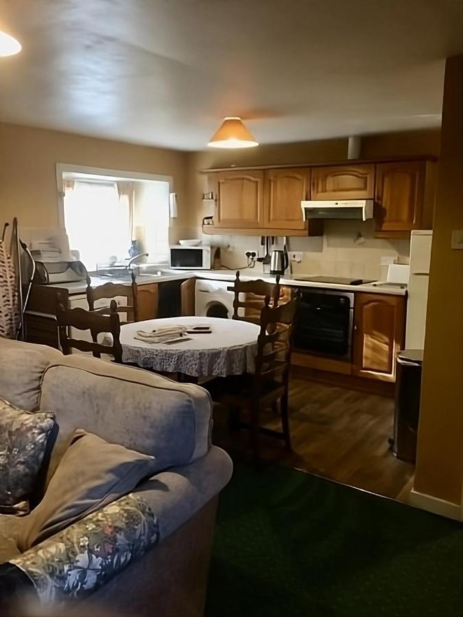 Pond Cottage Covington  外观 照片